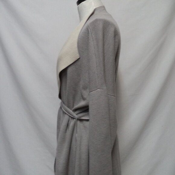 MM LaFleur The O'Keeffe Sweater Coat Cardigan Pockets NEW NWT Size Medium Md M - Picture 7 of 14